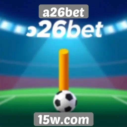 Comparação entre a26bet e concorrentes do setor