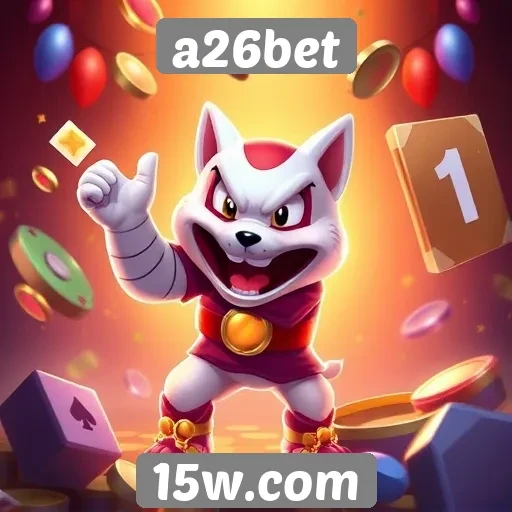 Tendências de jogos online no a26bet para 2025