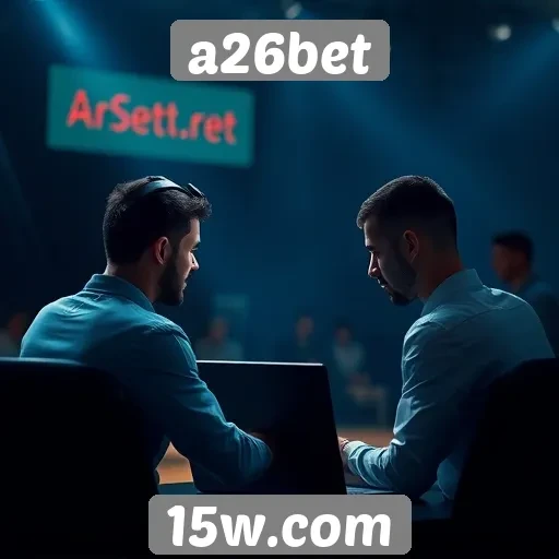 jogadores elogiam o suporte ao cliente da a26bet