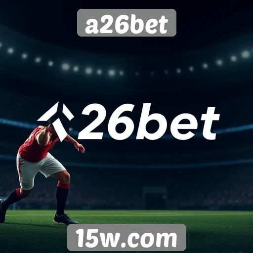 Avaliação da segurança e confiabilidade do a26bet