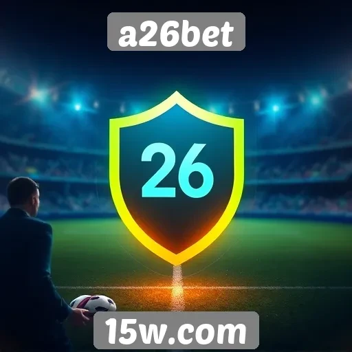 segurança em transações no a26bet